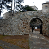 Nastavlja se uređenje pet kula pirotske srednjovekovne tvrđave 5