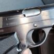 Vranje: Grčki državljanin uhapšen zbog nelegalnog posedovanja oružja 23