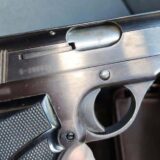 Vranje: Grčki državljanin uhapšen zbog nelegalnog posedovanja oružja 1