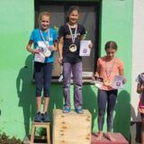 Uspešni sportski penjači na otvorenom prvenstvu Mađarske 3