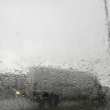 AMSS: Povremena kiša i mokri kolovozi, moguć jak vetar; kamioni na Horgošu čekaju sat i po 11