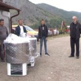Proizvođači mleka dobili opremu za unapređenje proizvodnje 9