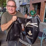 Prijateljstvo koje traje decenijama: Pol Gič iz Votforda najverniji fan grupe Smak iz Engleske 4