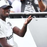 Pogba pozitivan i na ponovljenom doping testu 6