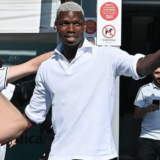 Alegri presekao: Pol Pogba izbačen iz Juventusovog tima 10