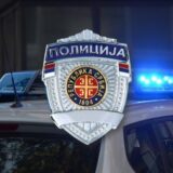 Policijska uprava Bor: Nisu tačne tvrdnje 48-godišnjeg muškarca da su ga policajci u Majdanpeku tukli 8