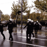 Tužilaštvo formira predmete u vezi sa napadom na novinare na manifestacijama 17. septembra 9