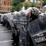 Dva razloga zbog kojih na ovogodišnjem Prajdu nije bilo nasilja kakvo smo gledali 2010. godine 7