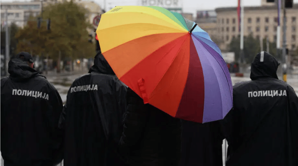 Novosadski aktivista tvrdi da je pretučen na Evroprajdu, smatra da su izigrana prava LGBT osoba 20