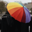 Novosadski aktivista tvrdi da je pretučen na Evroprajdu, smatra da su izigrana prava LGBT osoba 17