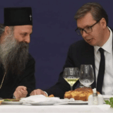 Istoričar: Porfirije opasniji od Vučića, zahvaljujući njemu predsednik Srbije bi mogao doživeti sudbinu Vuka Draškovića 6