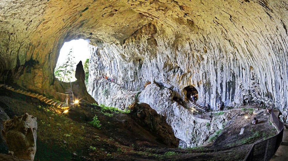 Besplatan ulaz u Potpećku pećinu na Svetski dan turizma 1