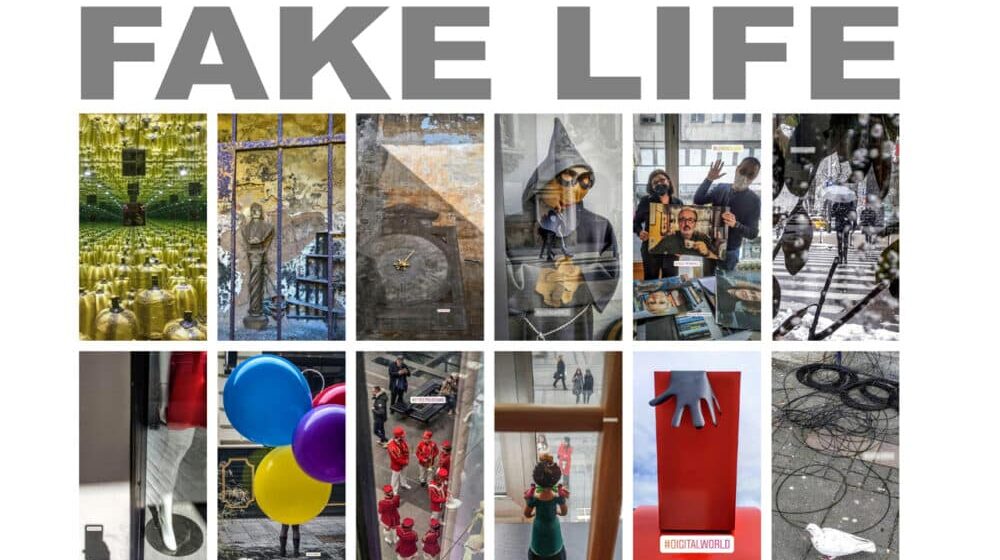 Otvaranje izložbe „Fake life“ autora Aleksandra Kelića večeras u Galeriji Milorada Bate Mihailovića 1