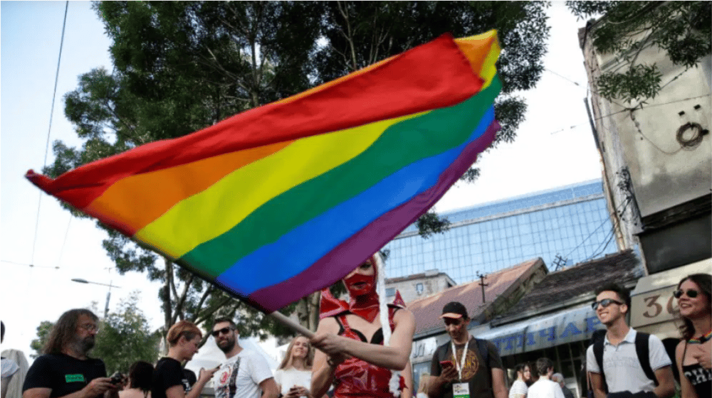 Info Park osudio zabranu Evroprajd šetnje 1