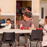 Aleksander Zeldin večeras na 56. Bitefu, i njegova neodljiva, angažovana i neverovatno "neudobna" predstava "Ljubav" 5