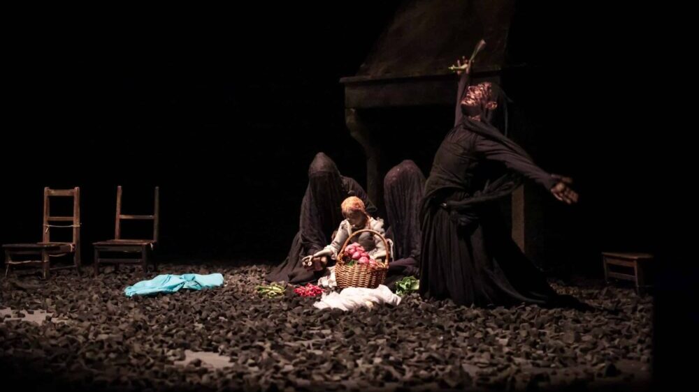 Rediteljka Branislava Stefanović: “Ukradeni princ i izgubljena princeza” je bila kultna predstava dečjeg pozorišta Jugoslavije 5