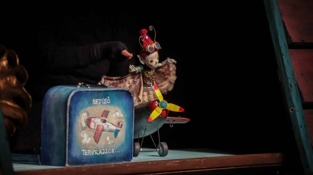 Rediteljka Branislava Stefanović: “Ukradeni princ i izgubljena princeza” je bila kultna predstava dečjeg pozorišta Jugoslavije 3