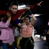 Večeras na 56. Bitefu slovenačka predstava "Solo" Nine Rajić Kranjac, uzbudljivo ljubavno pismo upućeno teatru, gledaocima 6