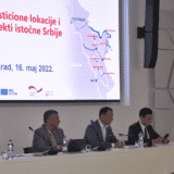Investicioni potencijale istočne Srbije na prvoj Investicionoj i poslovnoj konferenciji za dijasporu u Beču 10