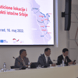 Investicioni potencijali istočne Srbije na prvoj Investicionoj i poslovnoj konferenciji za dijasporu u Beču 11