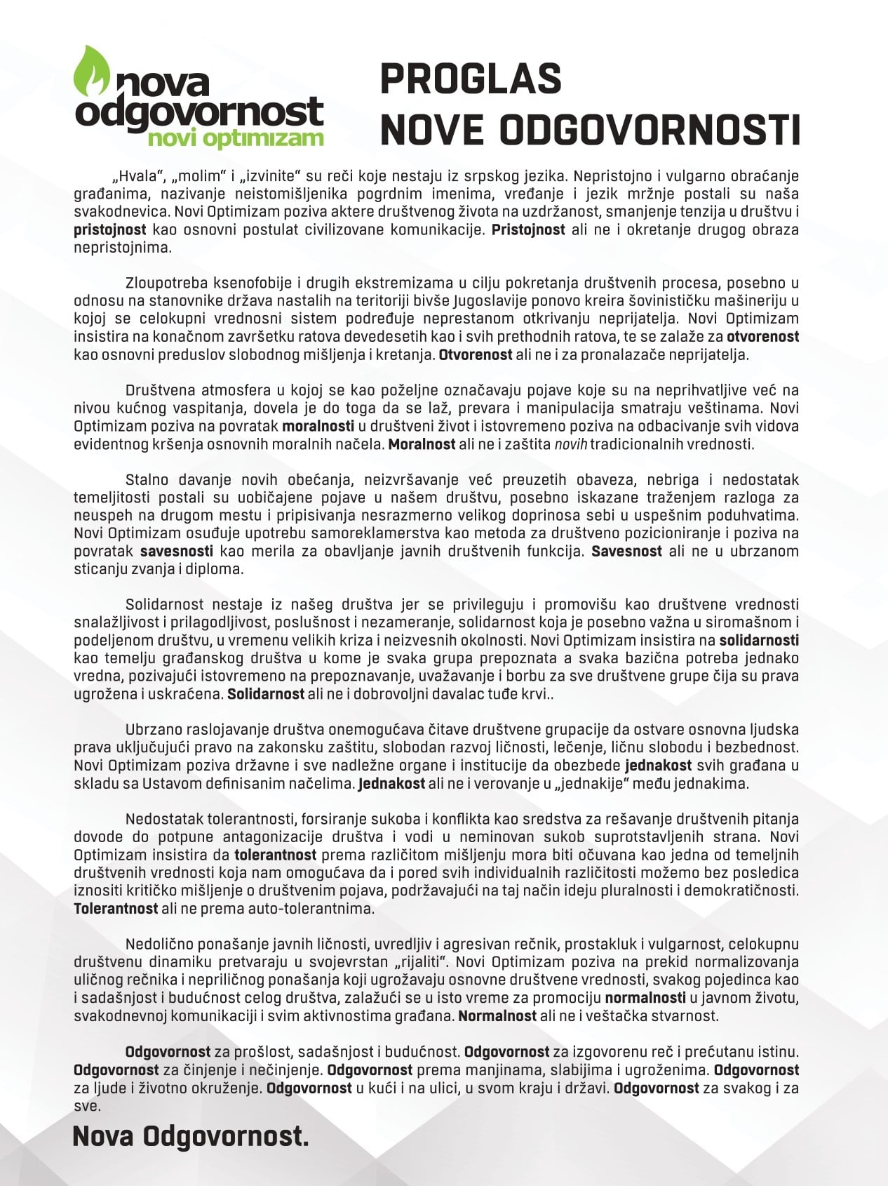 Održana skupština Pokreta Novi Optimizam, dodeljena priznanja saradnicima za doprinos radu 3 Održana skupština Pokreta Novi Optimizam, dodeljena priznanja saradnicima za doprinos radu 3