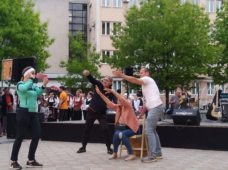 Predstavljen projekat „Kulturna baština na znakovnom jeziku” u Kragujevcu 1