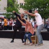 Predstavljen projekat „Kulturna baština na znakovnom jeziku” u Kragujevcu 1