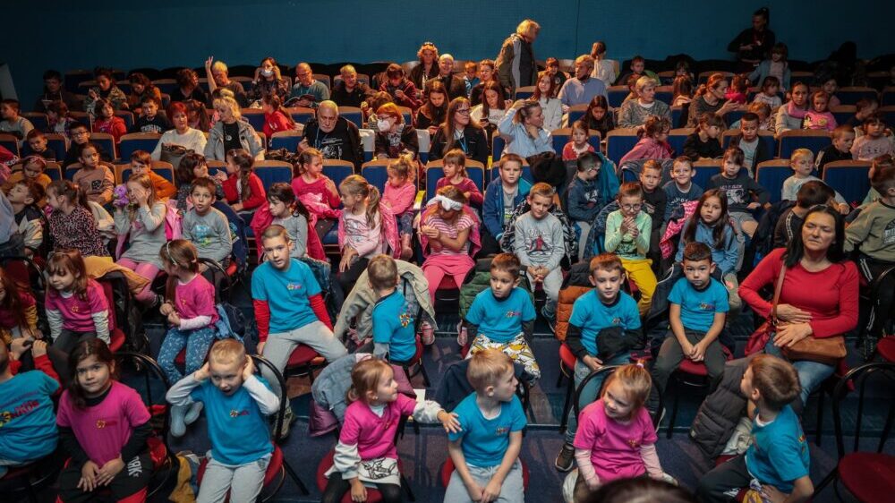 Rediteljka Branislava Stefanović: “Ukradeni princ i izgubljena princeza” je bila kultna predstava dečjeg pozorišta Jugoslavije 4