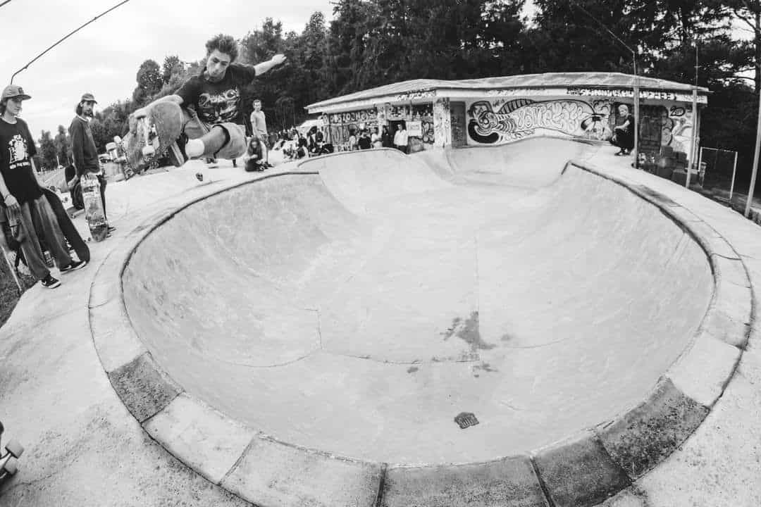 Aidin Zahirović: Skejt je od mene napravio osobu kakva sam danas 3