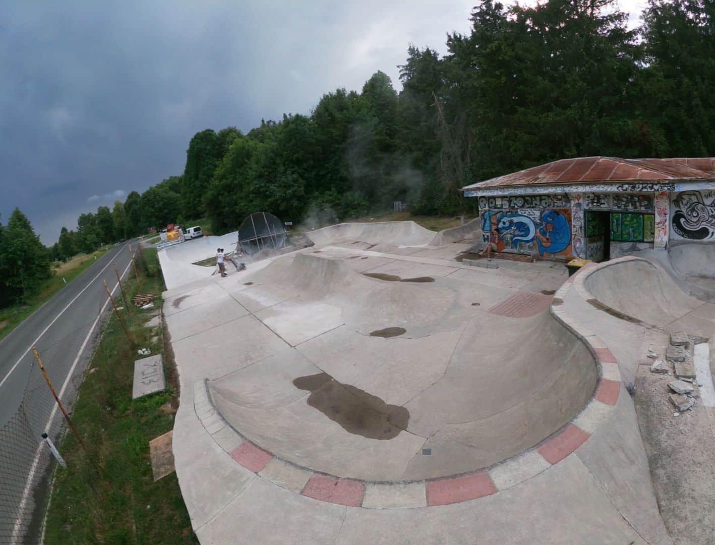 Aidin Zahirović: Skejt je od mene napravio osobu kakva sam danas 5