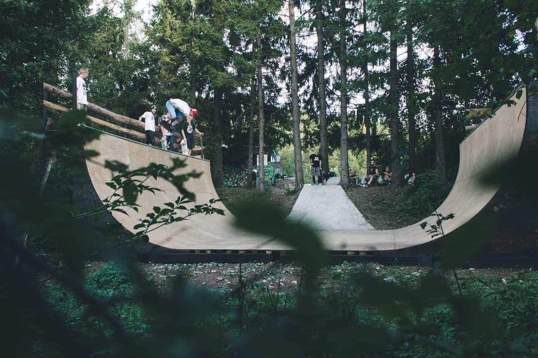 Aidin Zahirović: Skejt je od mene napravio osobu kakva sam danas 4