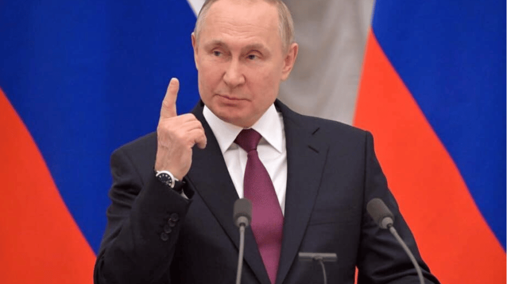 Izvori u SAD: Rusija tajno finansirala stranke u Crnoj Gori i Dodika u BiH 1