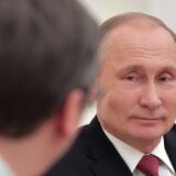 "Putin računa na pomoć balkanskih prijatelja u ratu": Tekst u Gardijanu o ekstremnoj desnici Srbije 12