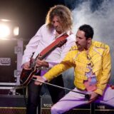 Šou se nastavlja u Hali Pinki velikim koncertom Queen Real Tribute grupe 5