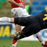 Radovan Radaković zaboravljen od Partizana i FSS: Osvajač dve titule do poslednjeg dana prosio za lečenje 5