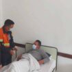 Kineski radnik koji je pre dve noći napadnut na Starici zbrinut u majdanpečkoj bolnici 12