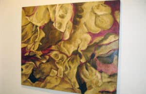 Zajednička izložba beogradskih umetnica u Užicu 4