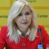 Vasić (Dveri) podnela krivičnu prijavu protiv Brnabić zbog poziva na šetnju uprkos zabrani 13