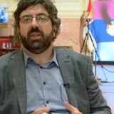 Lazović: U petak ćemo imati veliki skup u Skupštini, biće prisutni i evropski poslanici 7