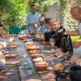 Majdanpek je jedna od opština u Donjem Podunavlju i istočnoj Srbiji čiji privatni sektor u turizmu može da konkuriše za bespovratna sredstva EU 9