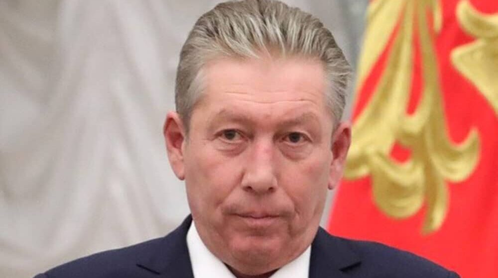 Sve veći broj ruskih oligarha koji su preminuli “pod čudnim okolnostima” 1