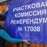 Spoljnoobaveštajna služba Rusije: Reakcija NATO-a i EU na referendume krajnje nervozna i histerična 1