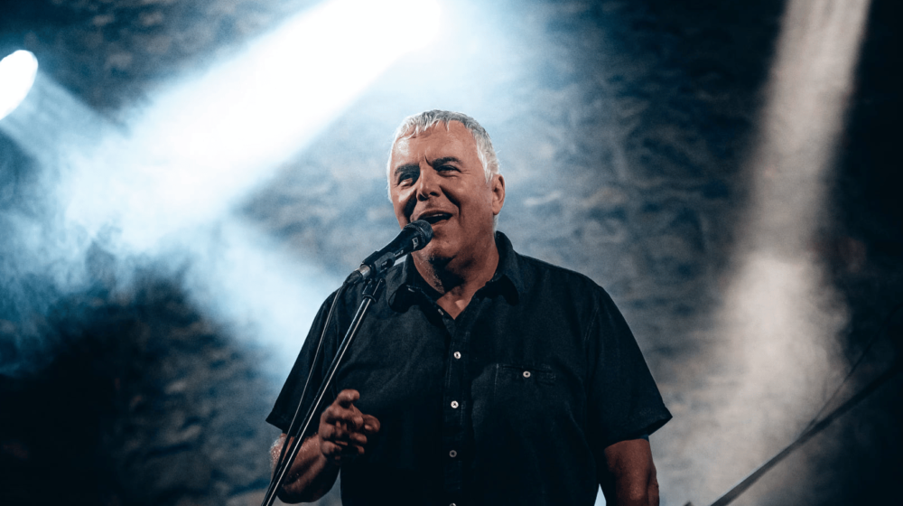 Zoran Predin: Još ima nas koji volimo crni humor, erotiku i političku nekorektnost 1