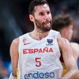 Rudi u prilici da sustigne Gasola i dođe do 11. medalje u dresu Španije 1