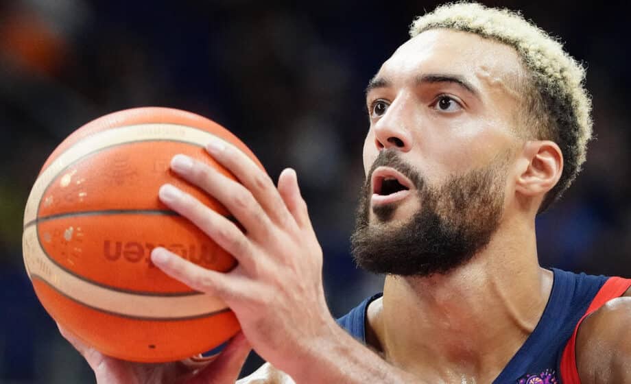 Francuska posle produžetka u četvrtfinalu Evropskog prvenstva 1