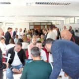 Sandžačka demokratska partija prikupila potpise i predaje listu za novi saziv BNV 3