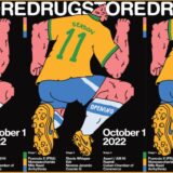 Dvanaest izvođača na tri bine na otvaranju 11. sezone kluba Drugstore 12