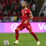 Gudelj otpao iz konkurencije za dvomeč Lige nacija 4