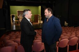 Mozzart Beogradsko dramsko pozorište i Mozzart humani zajedno 2