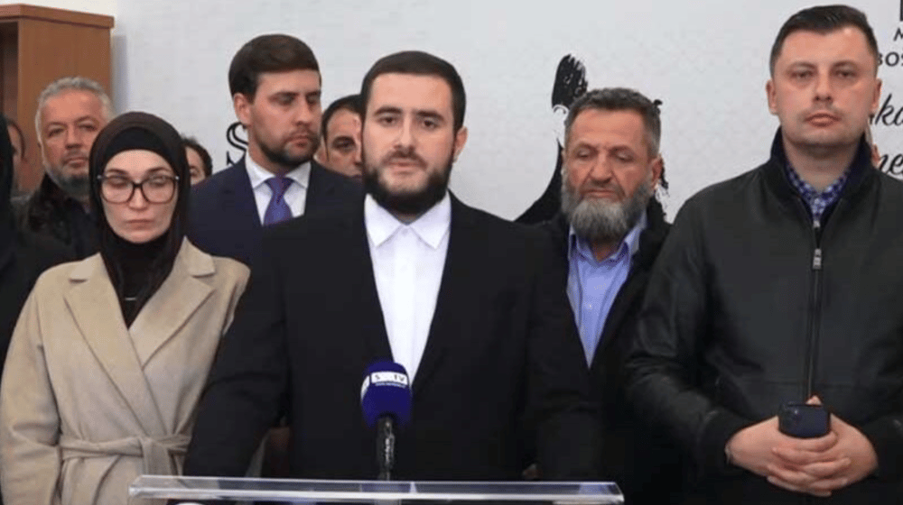 SPP najavila učešće na predstoječim izborima za Bošnjačko nacionalno veće 1
